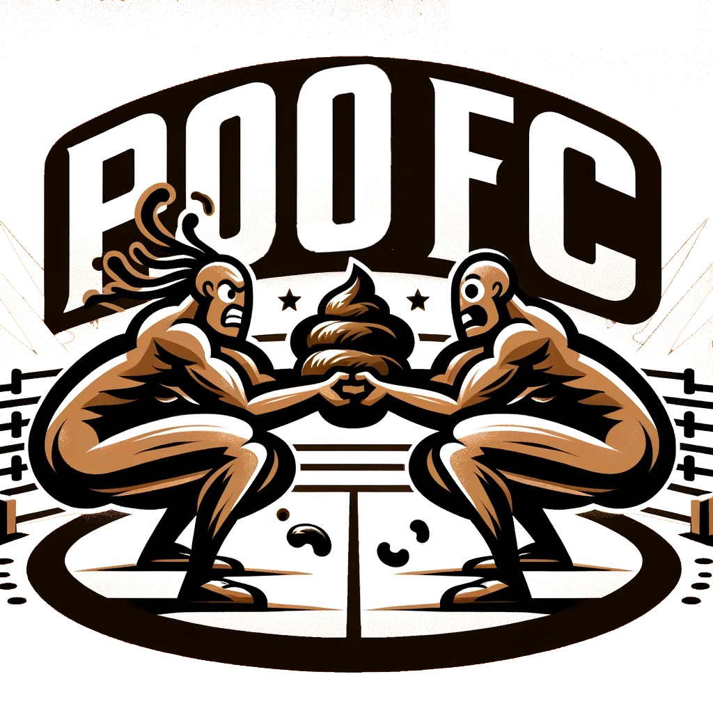 POOFC Logo